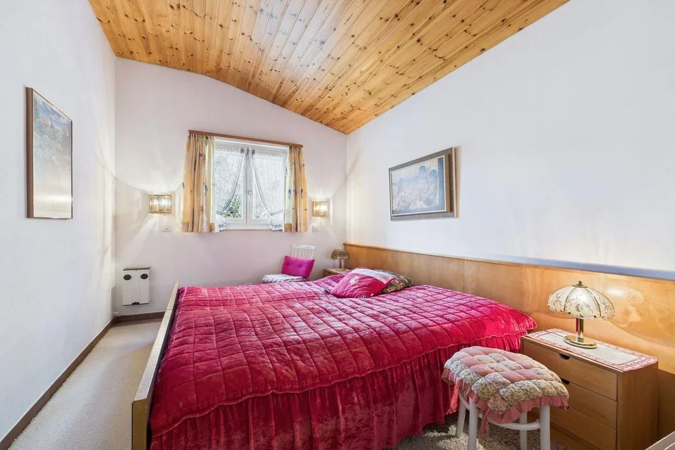 Un paradiso per le vacanze con una splendida vista sul lago – Foto 29 von 31