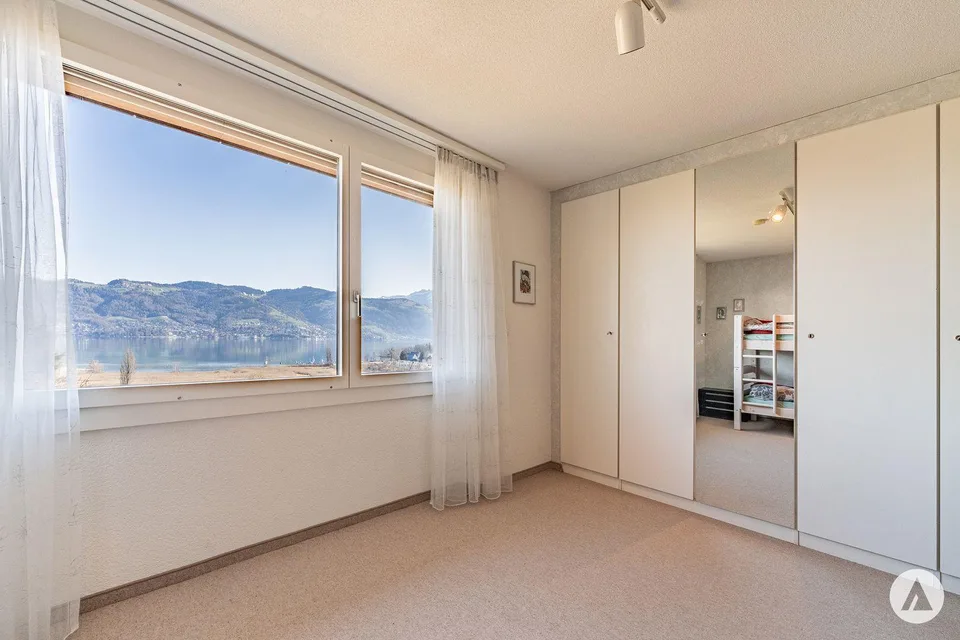 Ein Logenplatz über dem Thunersee – Foto 10 von 14