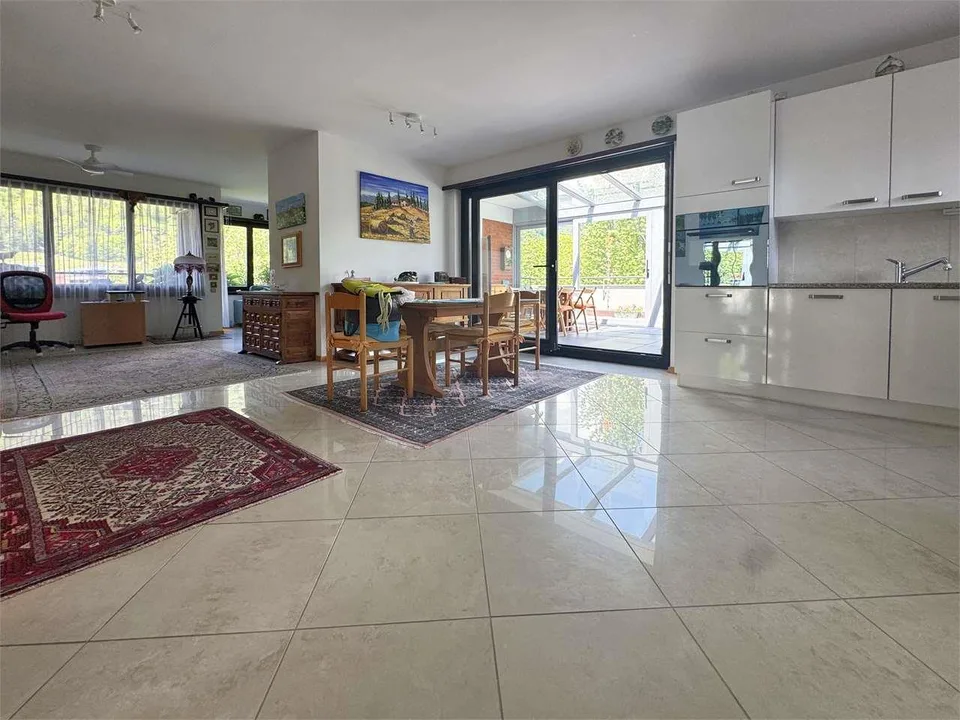 Agno - Penthouse 2.5 Zimmer
