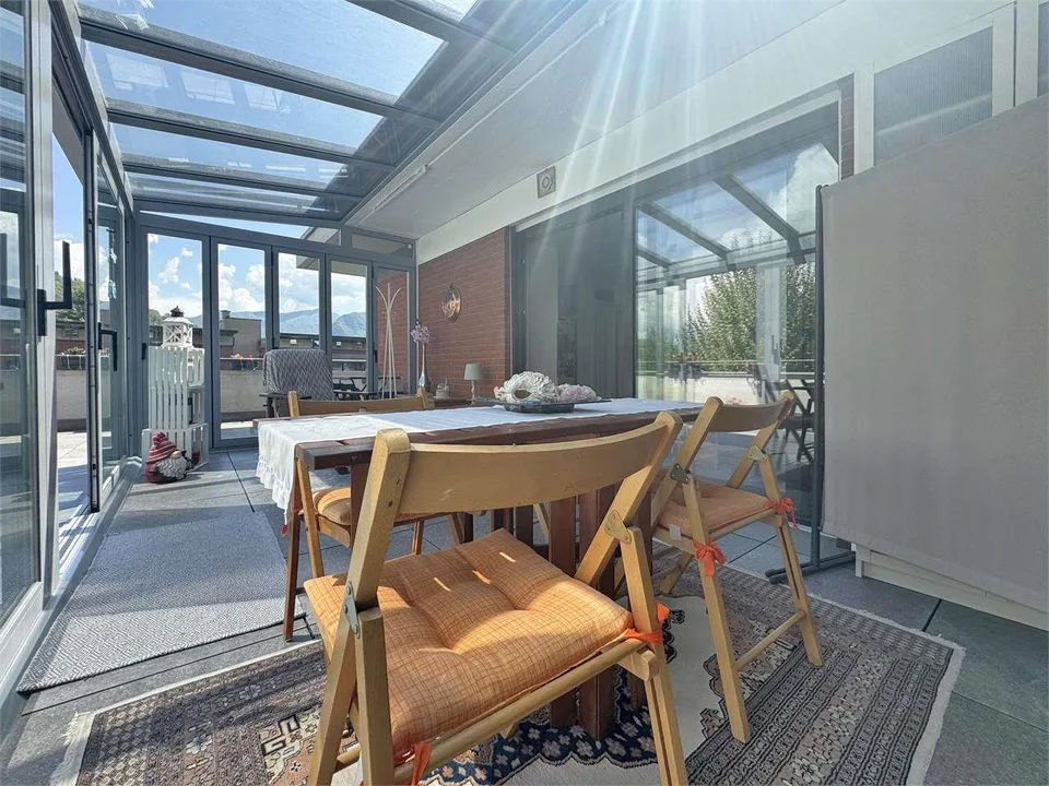 Agno - Penthouse 2.5 Zimmer