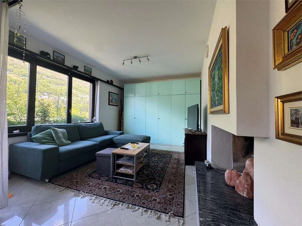 Agno - Penthouse 2.5 Zimmer