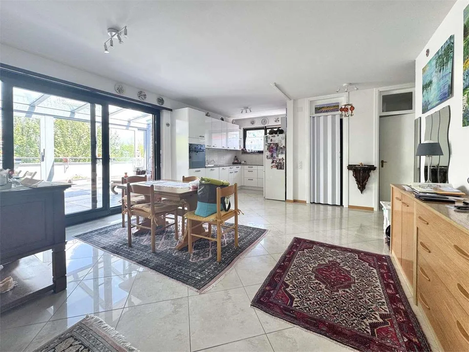 Agno - Penthouse 2.5 Zimmer