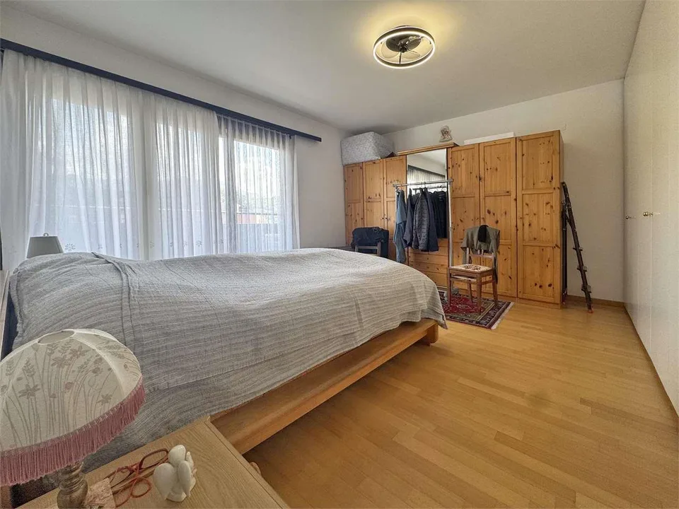 Agno -Attico 2.5 locali – Foto 8 von 8