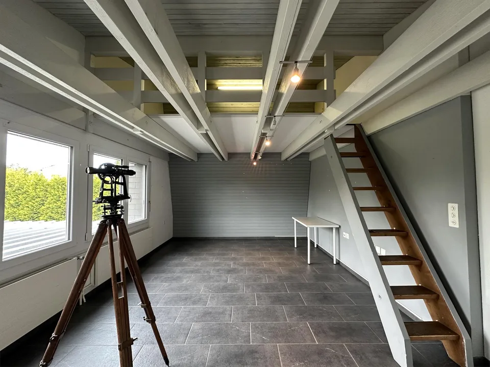 Una casa nel verde, con molta privacy in una posizione centrale – foto 12 di 18