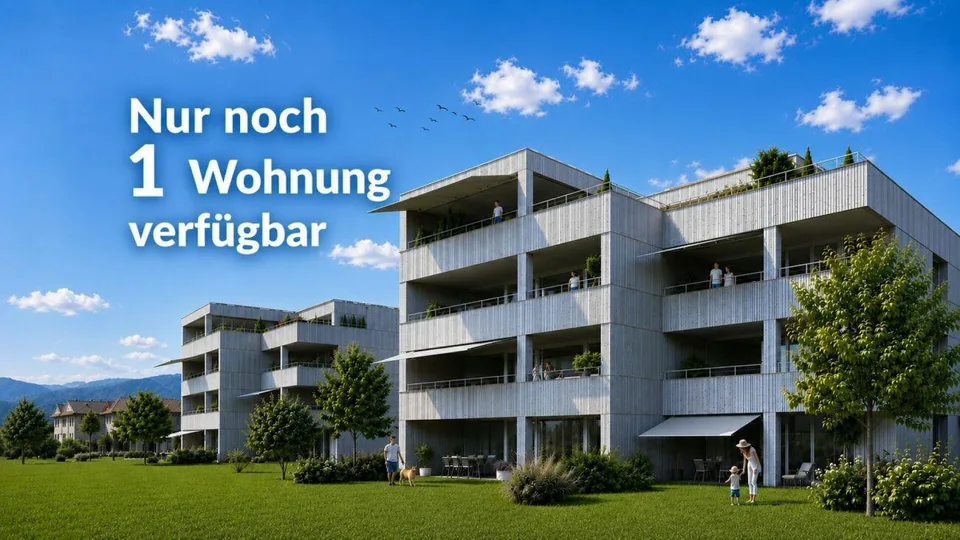ENGELBERGBLICK - EIN ZUHAUSE ZUM SCHWÄRMEN