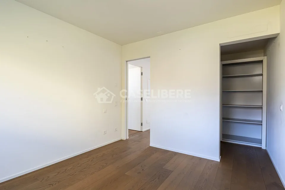 Pura - Elegante 4.5 locali vista lago – foto 10 di 24