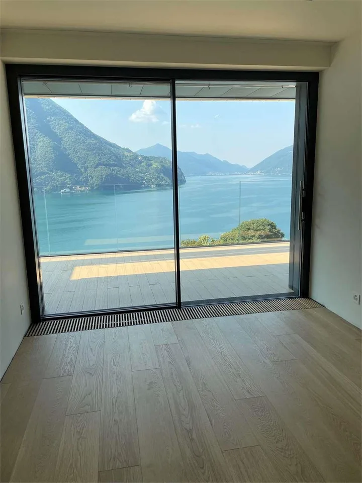 Exklusive Luxusvillen in Castagnola – Foto 6 von 10