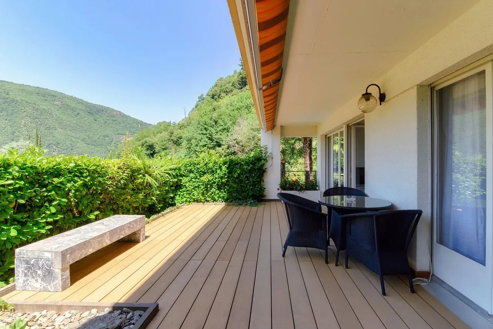 Dolce Vita Morcote | TI – Foto 9 von 17