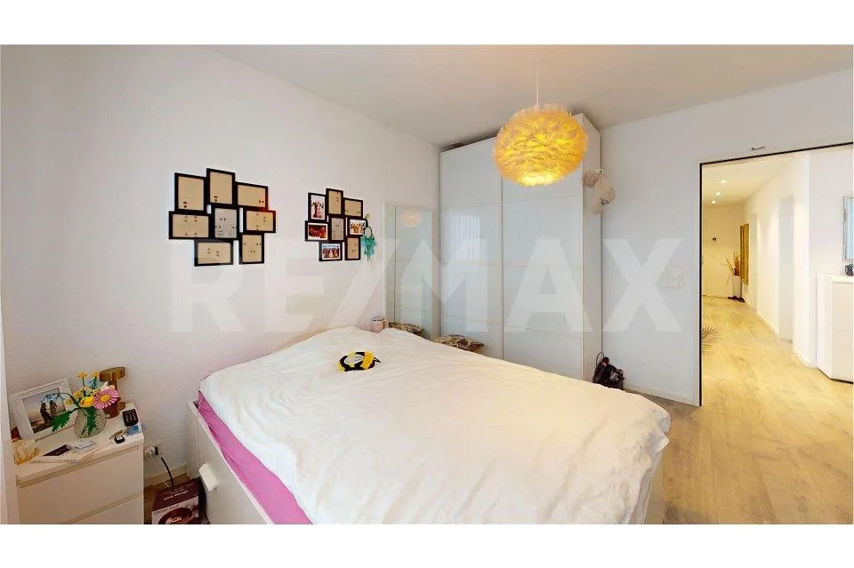 5½ Zimmer-Wohnung in Weiach – Foto 9 von 13