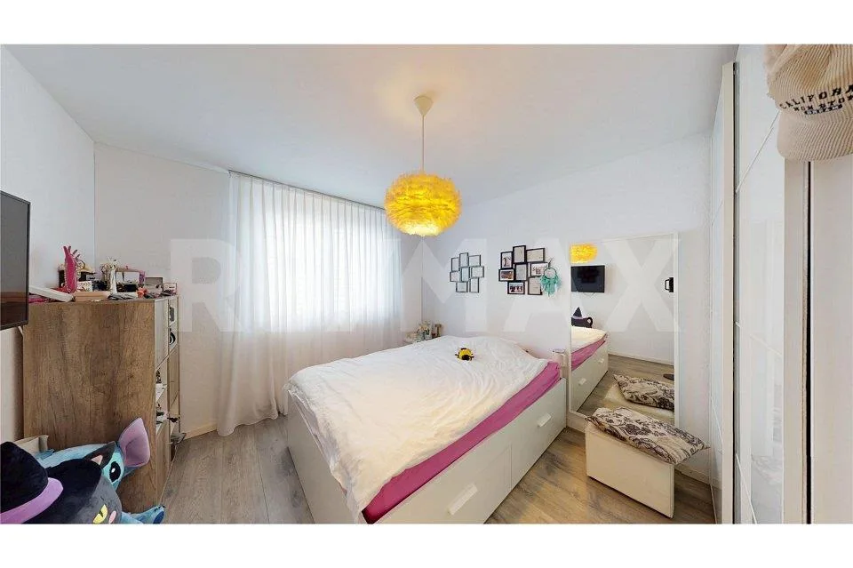 5½ Zimmer-Wohnung in Weiach – Foto 7 von 13