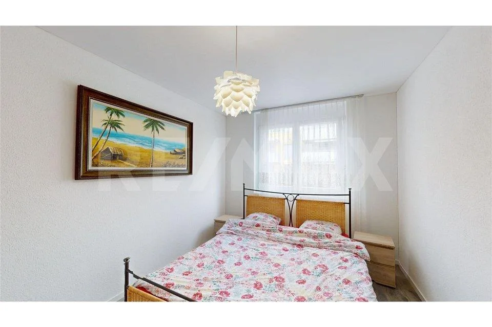 5½ Zimmer-Wohnung in Weiach – Foto 6 von 13