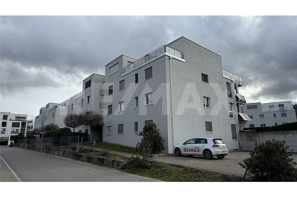 5½ Zimmer-Wohnung in Weiach – Foto 13 von 13