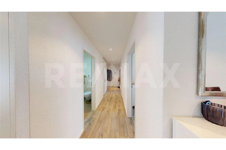 5½ Zimmer-Wohnung in Weiach – Foto 12 von 13