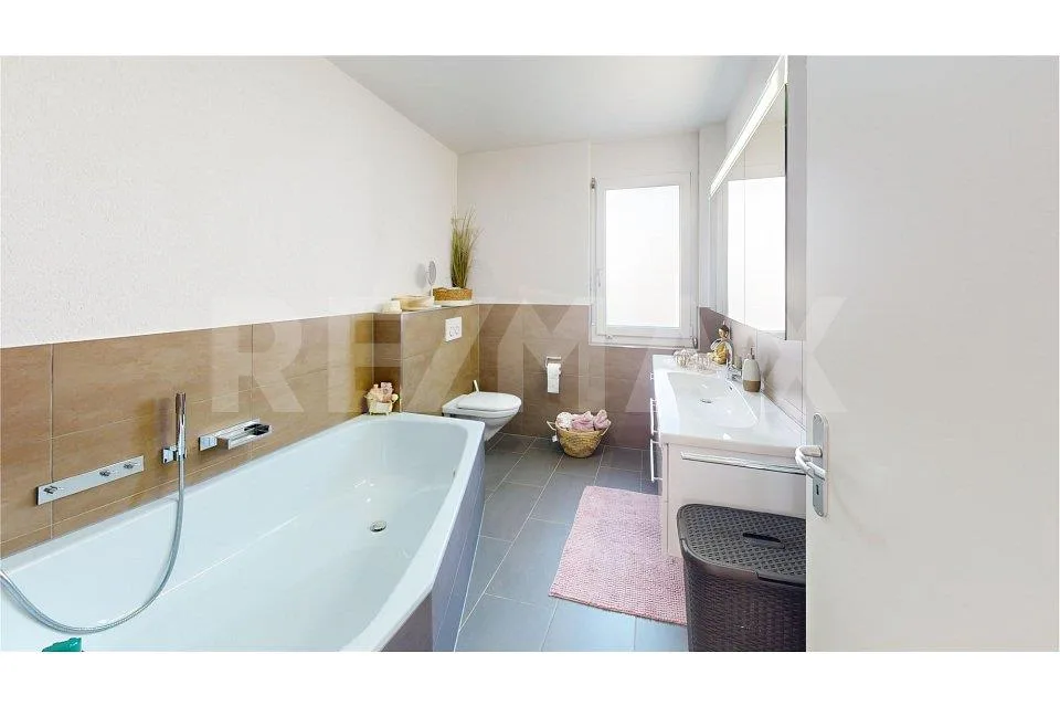 5½ Zimmer-Wohnung in Weiach