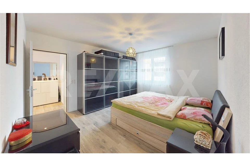 5½ Zimmer-Wohnung in Weiach – Foto 8 von 13