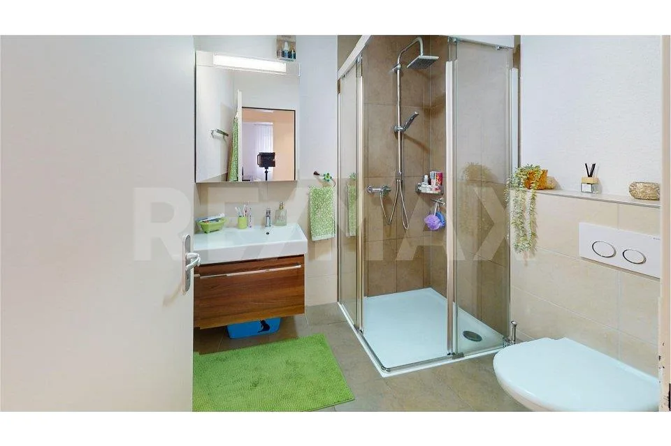 5½ Zimmer-Wohnung in Weiach