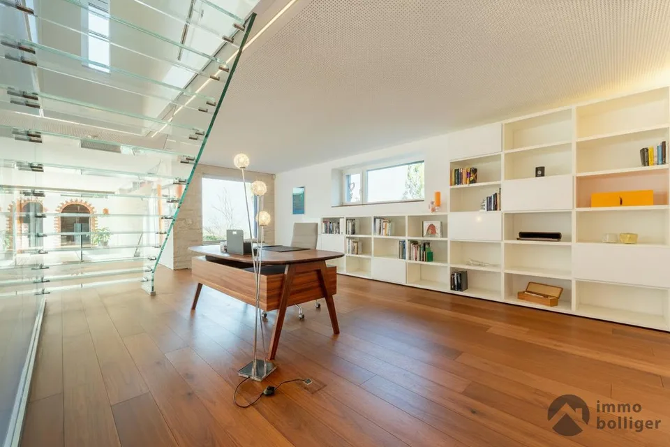 L'architettura incontra la gioia di vivere