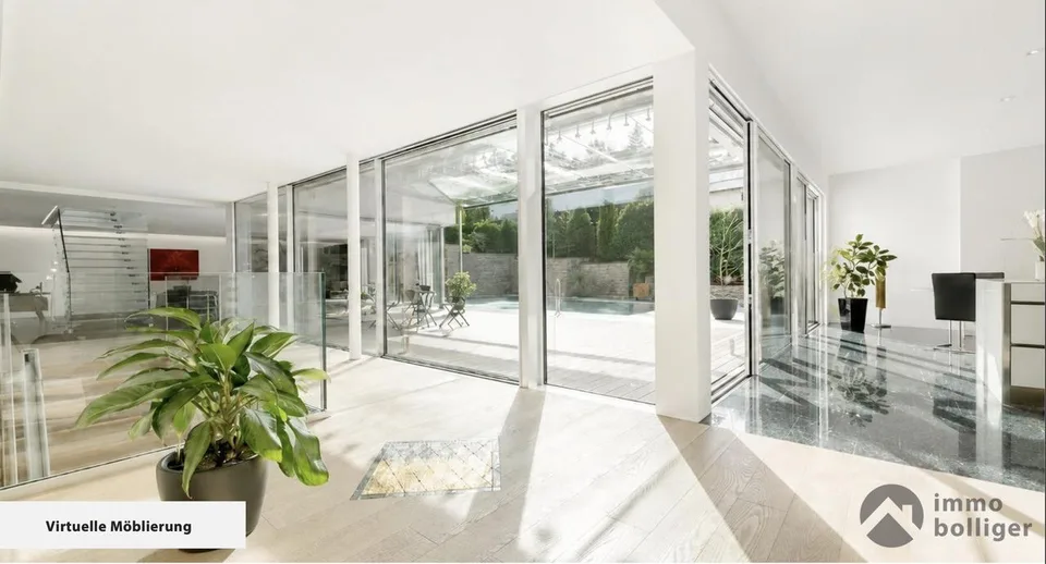 Architektur trifft auf Lebensfreude – Foto 7 von 16