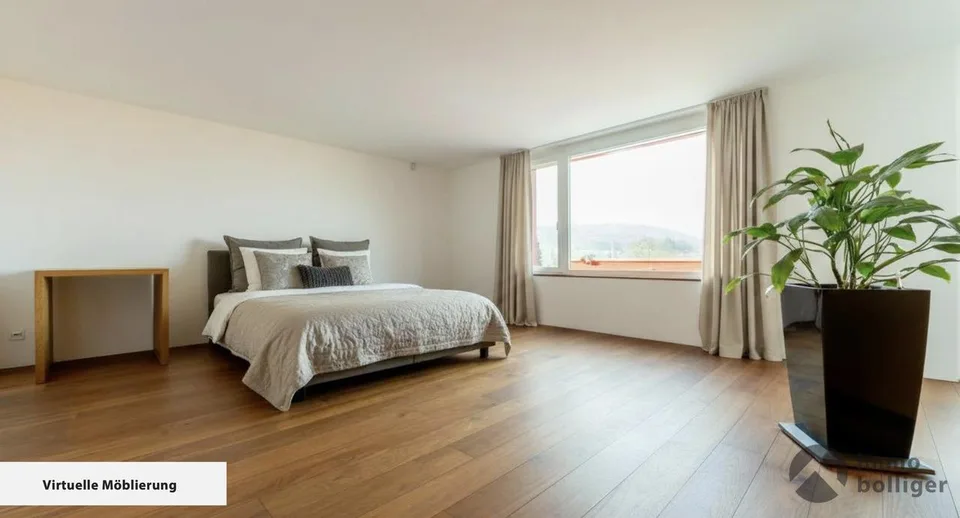 Architektur trifft auf Lebensfreude – Foto 8 von 16