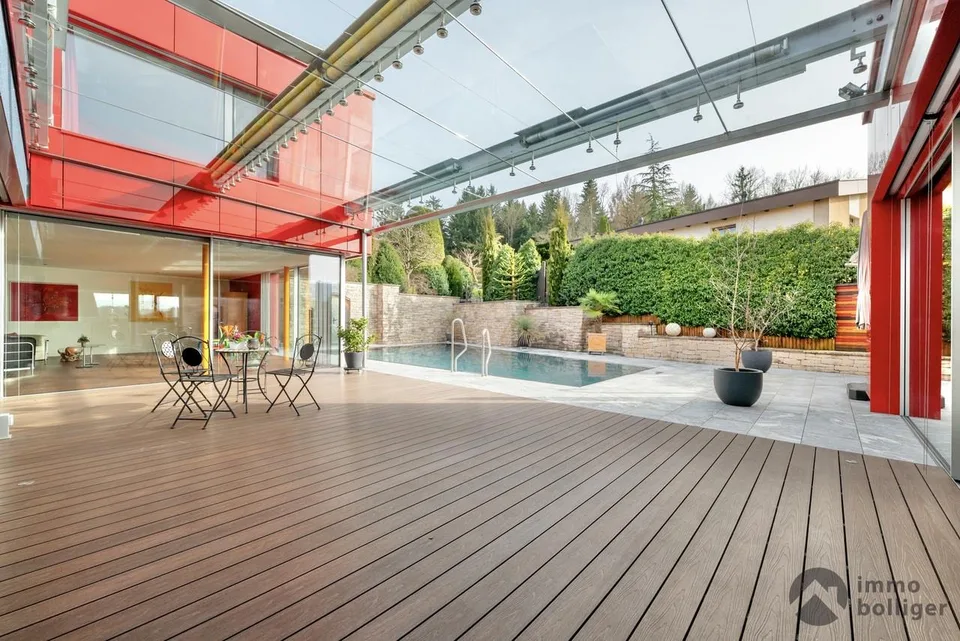 Architektur trifft auf Lebensfreude – Foto 14 von 16