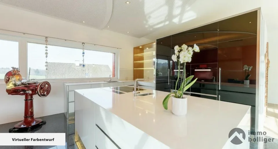 Architektur trifft auf Lebensfreude – Foto 6 von 16