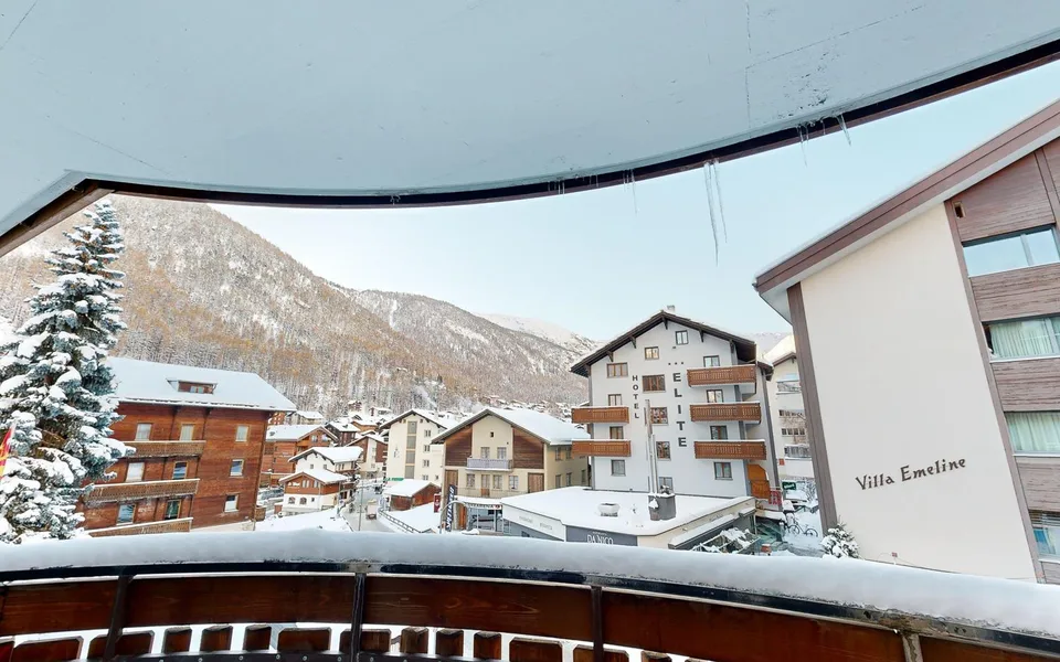 Zentrales Wohnen in Zermatt – Foto 11 von 13