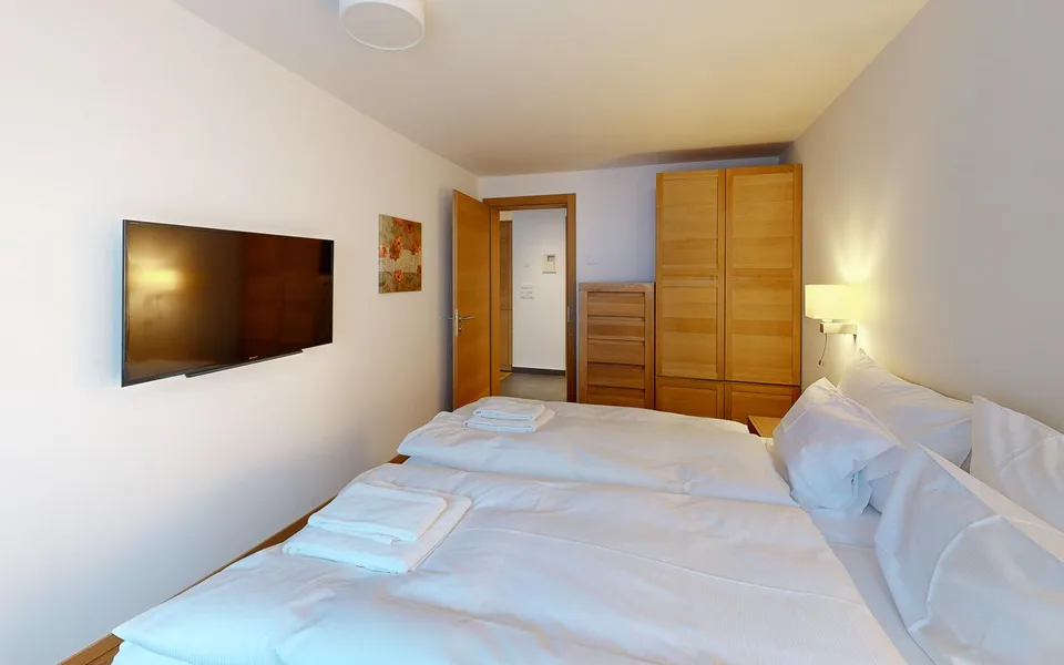 Zentrales Wohnen in Zermatt – Foto 6 von 13