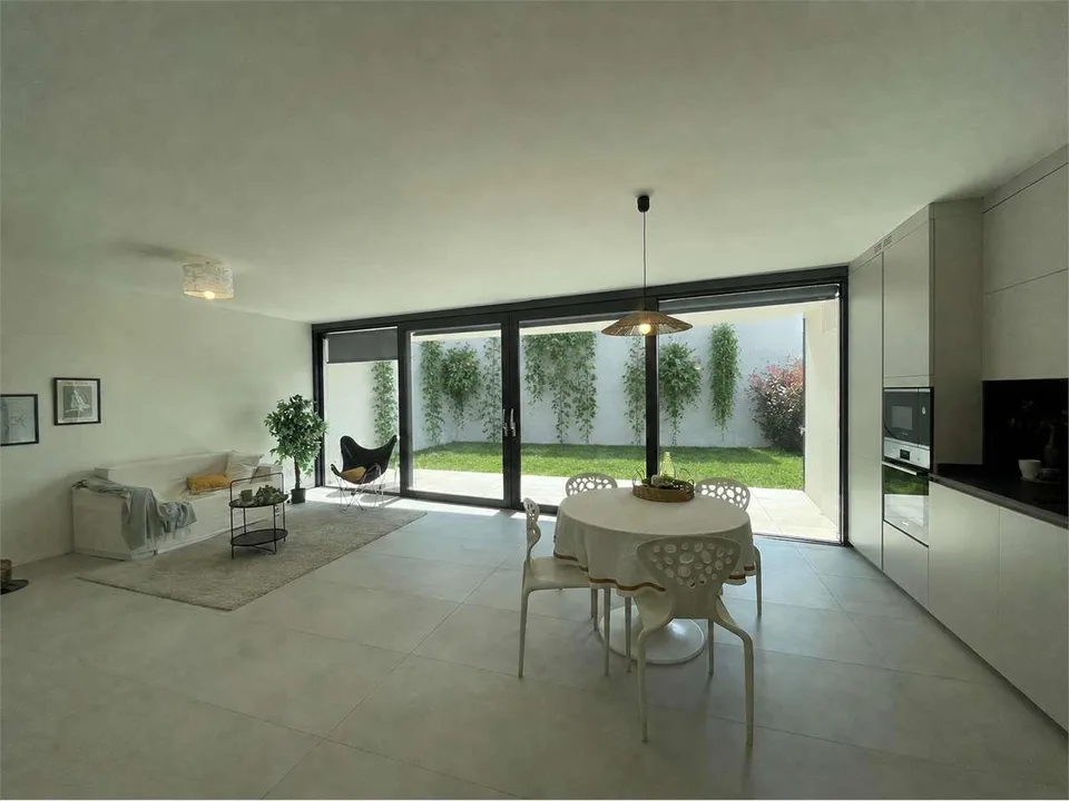 Cadempino: letzte verfügbare Villa - Unverpassbares Angebot