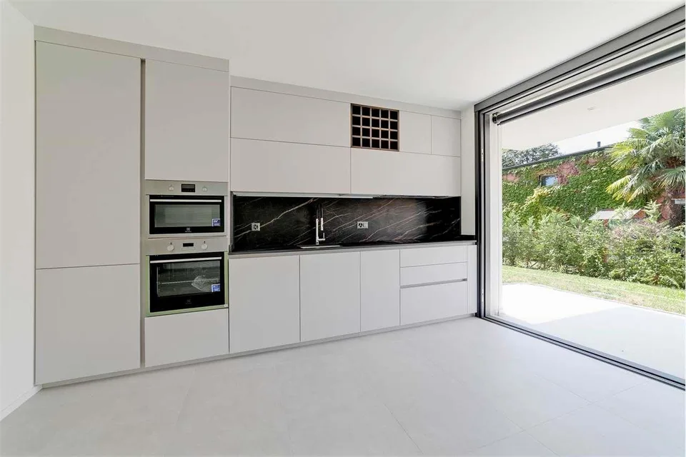 Cadempino: letzte verfügbare Villa - Unverpassbares Angebot