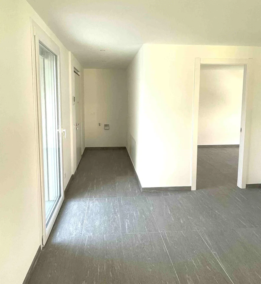 Appartement im letzten Stock in einer komfortablen und strategischen Lage