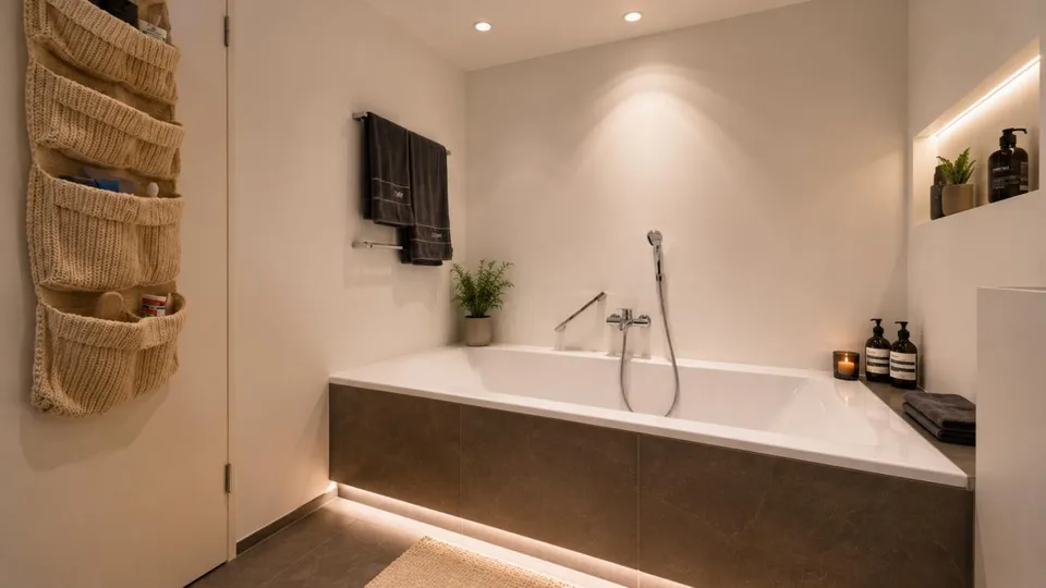 4.5 Zimmer Wohnung in Rümlang – Foto 9 von 13