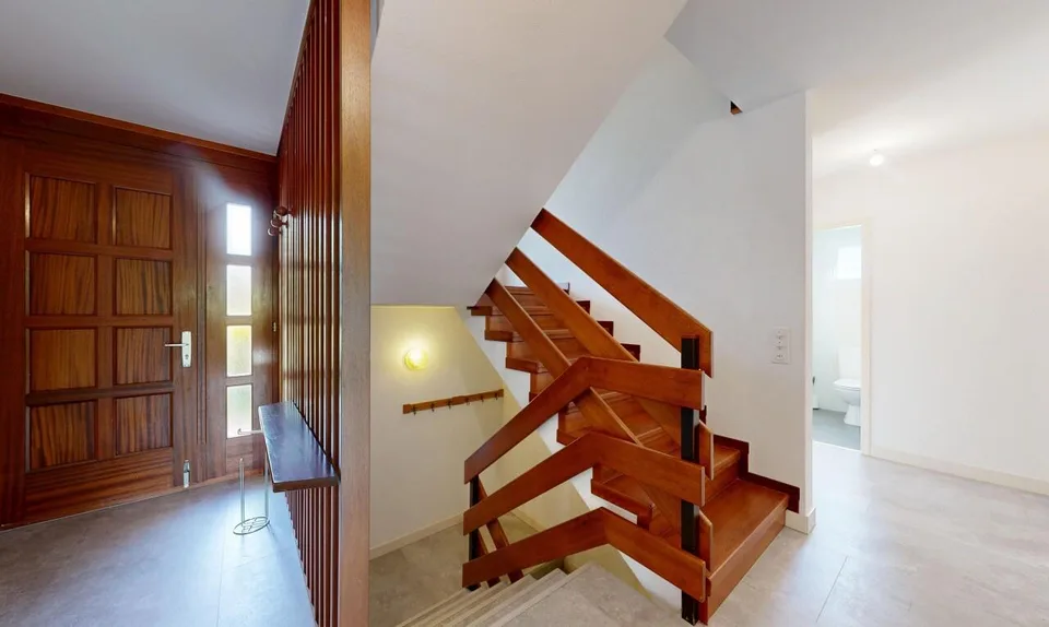 Detached house with swimming pool and possibility of extension – photo 8 of 16
