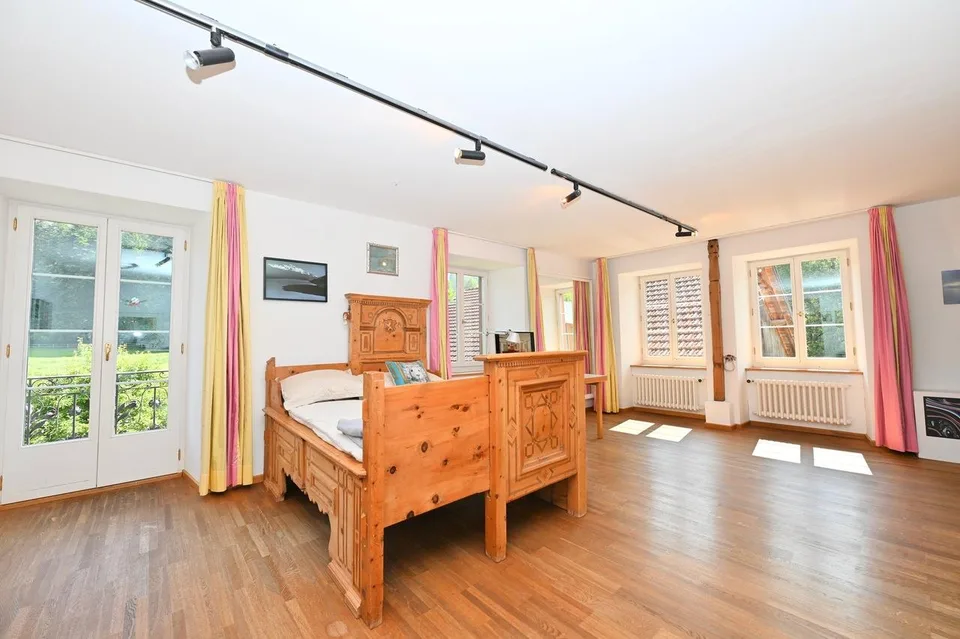 23 Zimmer Villa in Summaprada – Foto 11 von 23