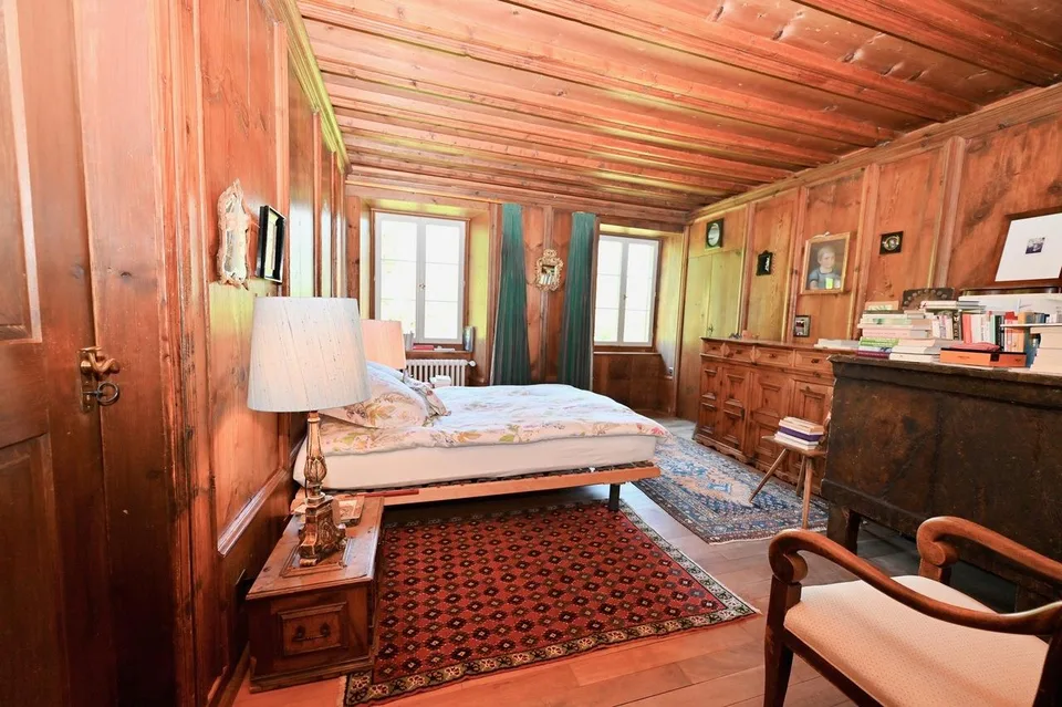 23 Zimmer Villa in Summaprada – Foto 12 von 23