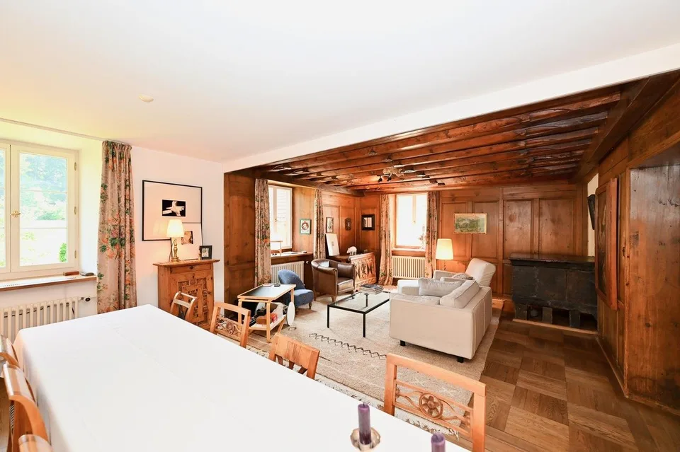 23 Zimmer Villa in Summaprada – Foto 9 von 23