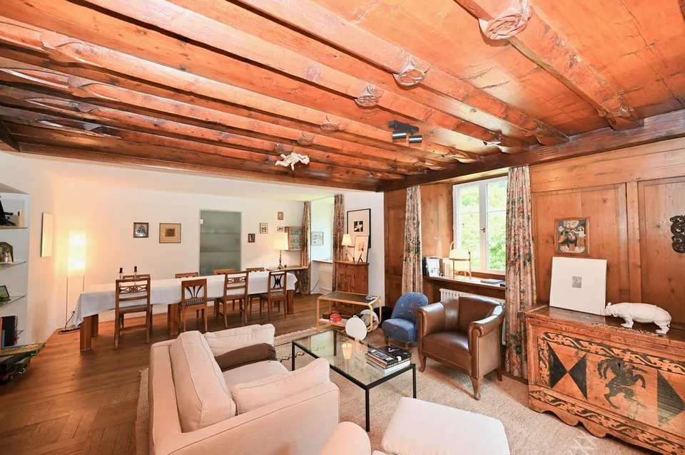 23 Zimmer Villa in Summaprada – Foto 8 von 23