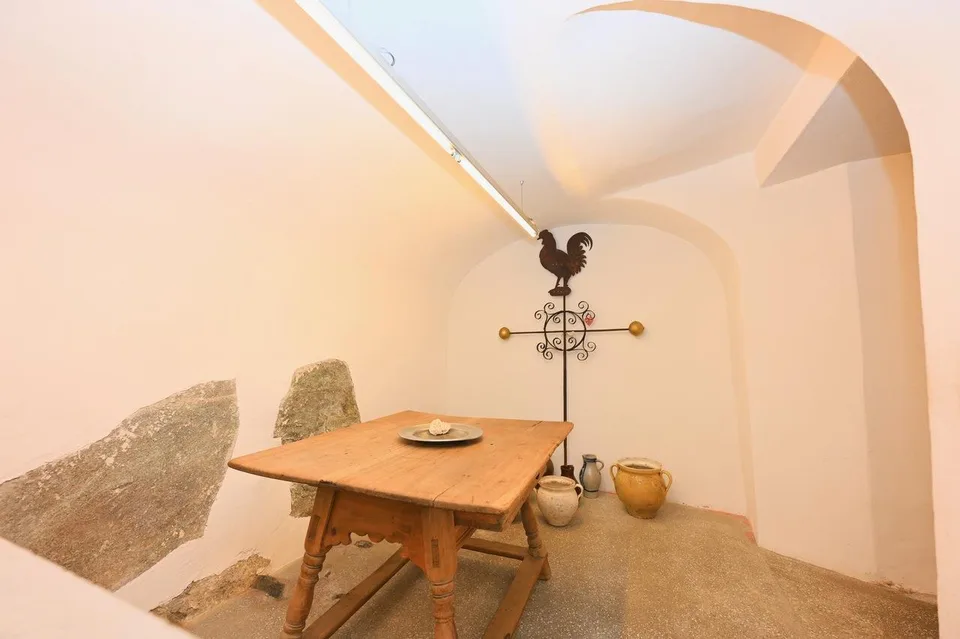23 Zimmer Villa in Summaprada – Foto 19 von 23