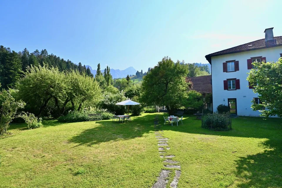 23 Zimmer Villa in Summaprada – Foto 23 von 23