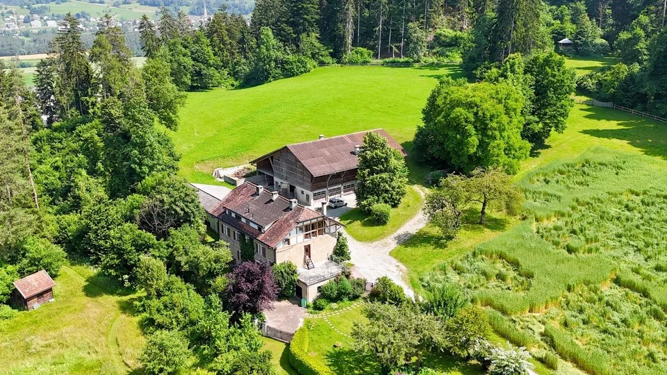 23 Zimmer Villa in Summaprada – Foto 7 von 23