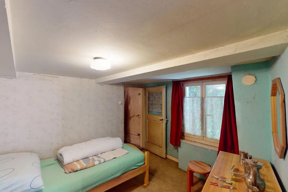 Belle maison pour la vie sans fioritures – photo 8 sur 11