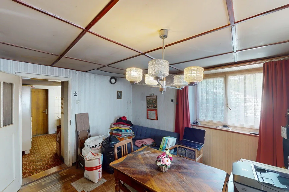 Feines Haus fürs Leben ohne Schnickschnack