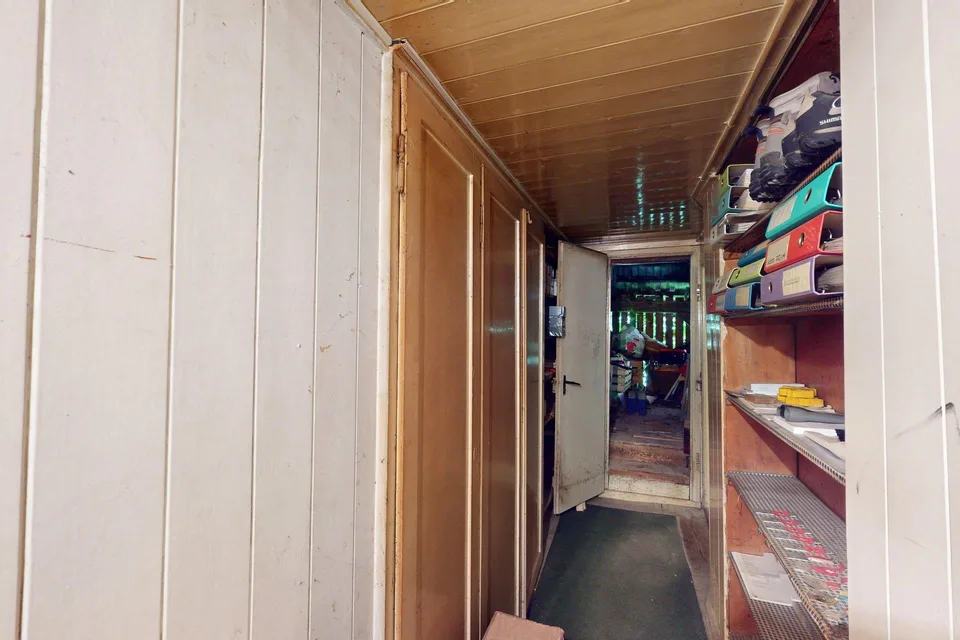 Belle maison pour la vie sans fioritures – photo 10 sur 11