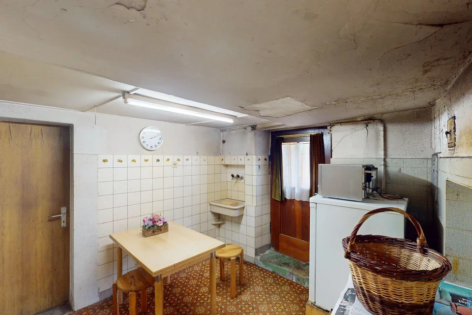 Belle maison pour la vie sans fioritures – photo 6 sur 11