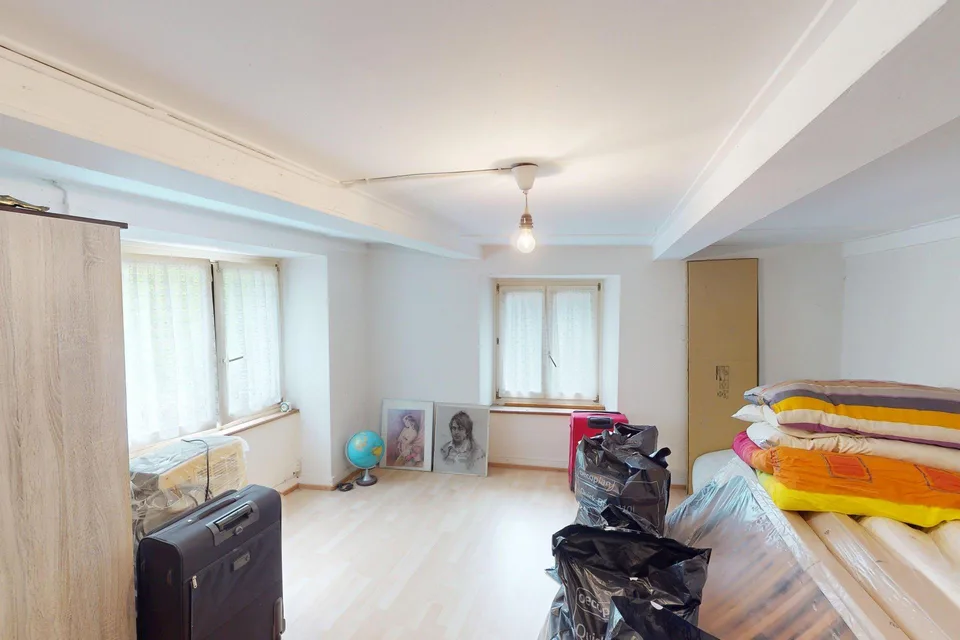 Belle maison pour la vie sans fioritures – photo 7 sur 11