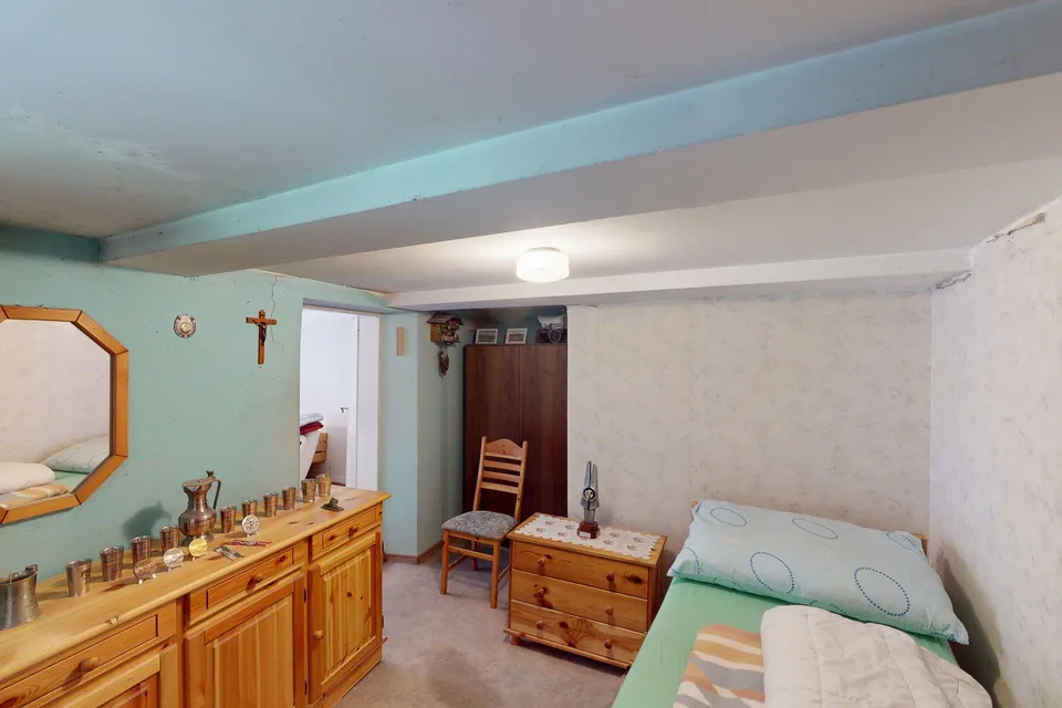 Belle maison pour la vie sans fioritures – photo 9 sur 11