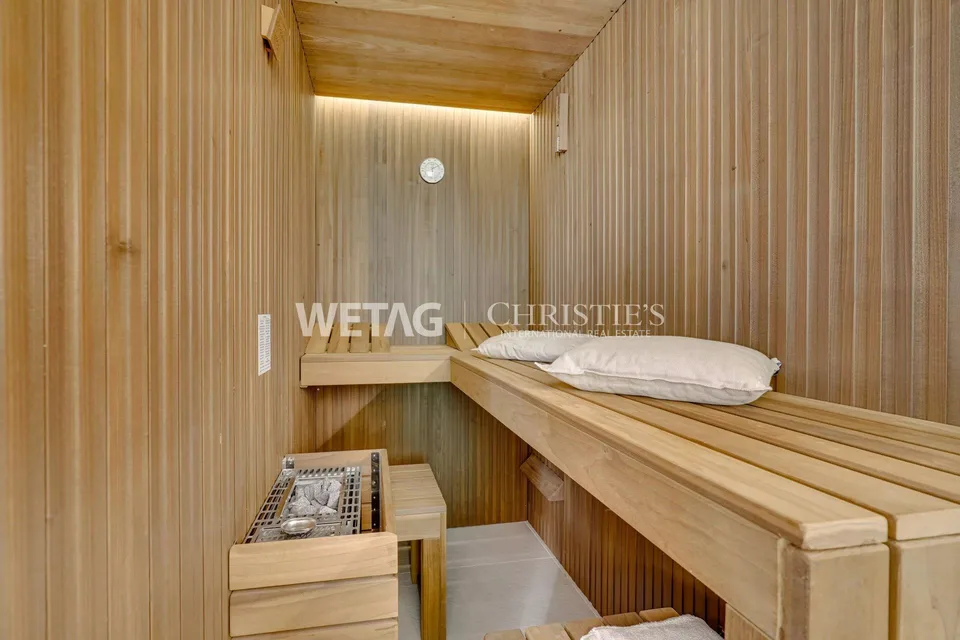 Exklusives & grosszügiges Penthouse mit Panoramablick auf den See in Ascona zu verkaufen – Foto 8 von 13