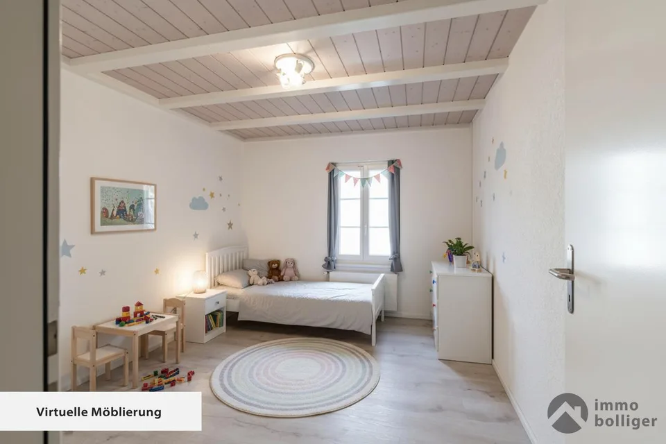 Verliebt in Aarburg – wo Leben sich wie Urlaub anfühlt – photo 8 sur 15