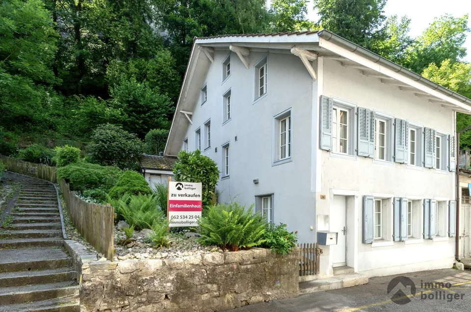 Verliebt in Aarburg – wo Leben sich wie Urlaub anfühlt – photo 13 sur 15