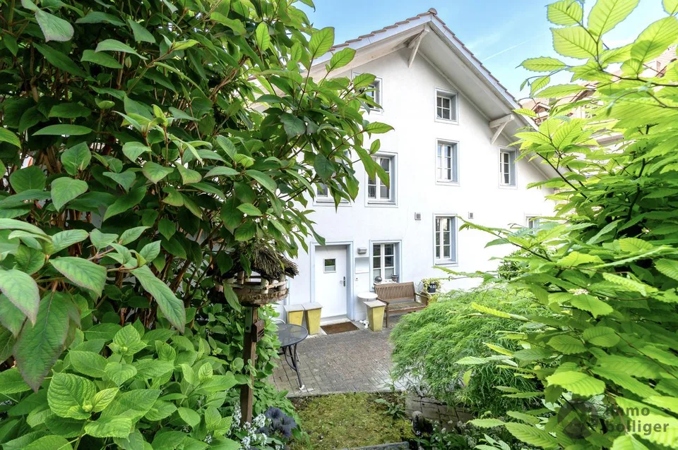 Verliebt in Aarburg – wo Leben sich wie Urlaub anfühlt