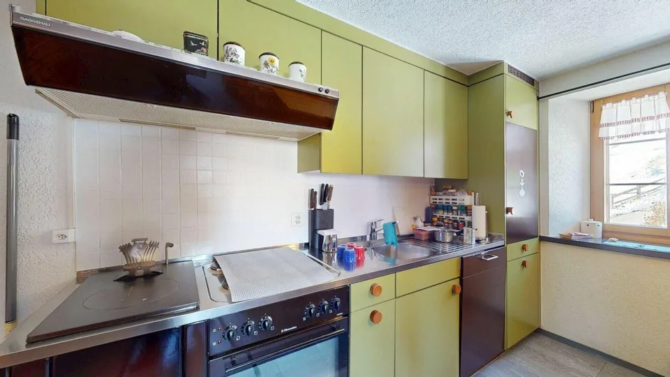 Mehrfamilienhaus mit 3 Wohnungen – Foto 12 von 23